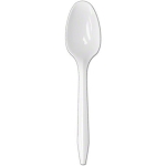 Spoon - White - 1000/cs