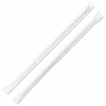 Individually Wrapped Straws, 7-3/4