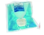 INOPAK Foam Soap Blue 1000 ml 