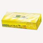 Marcal Fluff Out Facial Tissues, 30 Flat Boxes 