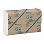 Scott - White - Multi-Fold Paper Towels - 1,000 Towels