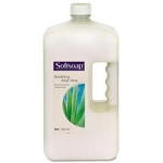 Softsoap® Moisturizing Hand Soap with Aloe