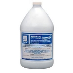 Spartan Grub Scrub Hand Soap - Gallon