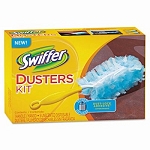 Swiffer Dusting Starter Kits - 5 dusters per kit