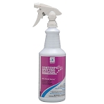 Spartan Contempo RTU H2O2 Carpet Spotting Solution Clear - QT.