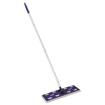 Swiffer Max Sweeper 17 in. Wide Mop 37108 - 3 kits per case