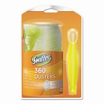 Swiffer 360 Duster Starter Kit 