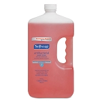 Softsoap Antibacterial Hand Soap, Crisp Clean, Pink