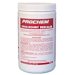 PROCHEM® Truck Mount Descaler 