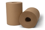Towel Roll 8'' X 350' - Natural - 12 per case