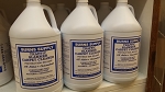 Traffic Slammer Carpet Cleaner 