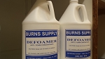 Defoamer