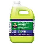 Mr Clean Finished Floor Cleaner - Gallon