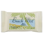 Beach Mist Face & Body Bar Soap .75 oz.