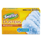 P&G Swiffer® Disposable Duster™ Refill - 10 carton/box - 6 per case