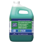 Spic and Span Liquid Floor Cleaner- Gallon