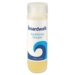 Boardwalk Conditioning Shampoo, Floral Fragrance, 0.75 oz. Bottle, 288/Carton 