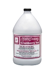 Spartan Lite'n Foamy Cranberry Ice Hand/Hair/Body Wash - Gallon
