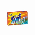 Surf Laundry Detergent Powder Vending Machine Boxes, 100 Boxes