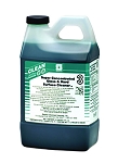 SUPER CONCENTRATED GLASS & HARD SURFACE CLEANER 3