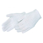 Inspection Cotton Women's Gloves 