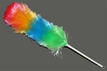 Poly Wool Duster 12