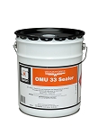 WOODFORCE® OMU 33 Sealer - 5 Gallon Pail