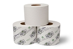 Tork Bath Tissue Proprietary 2 PL , 48 Rolls per Case (616)