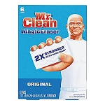 Mr. Clean® Magic Eraser®; Box of 6