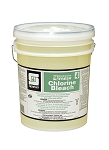 Spartan Bleach Chlorine #4 - 5 Gallon