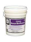 Spartan Clothesline Fresh Sour/Softener #9 - 5 Gallon