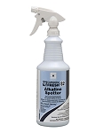 Spartan Laundry Spotter Alkaine S2 - 32 oz.