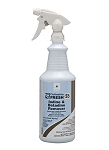 Spartan Clothesline Fresh Iodine & Betadine Remover S5 - 32 oz.