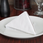 Fold Luncheon Napkin, 11