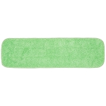 Microfiber Wet Flat Mop 18