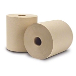 WausauPaper® EcoSoft™ Roll Towel - 8