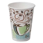 HOT Cup Perftouch 8 oz. 1000/case