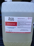 Acid Buffer