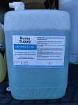 Burns Chlorine Killer