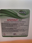Nuvix Spot Out 