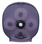 4-Station Carousel Bath Tissue Dispenser