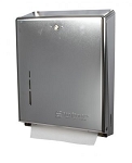 C-Fold/Multifold Towel Dispenser