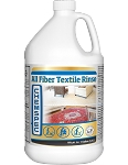 ChemSpec All Fiber Textile Rinse - Gallon