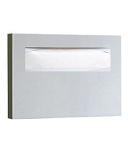 Bobrick B-221 ClassicSeries® Surface Mounted Seat-Cover Dispenser
