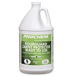 PROCHEM® Fourguard® Carpet Protector 