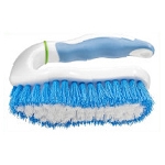 Better Grip Iron Handle Scrub Brush