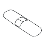 Dustmop Frame 24