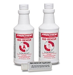 PROCHEM® Red Rescue 2 Pint Kits 