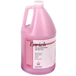 Inopak Enrich Pink Lotionized Hand Soap - Gallon