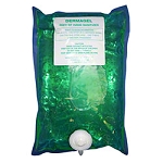 Inopak Dermagel® Instant Waterless Hand Sanitizer - 800 mL - 12 per case